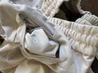 Lululemon Men’s Bowline Utilitech Pants Size S In Ivory Color — photo 5