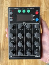 Faderfox Micromodul EC4 USB Midi Controller REDUCED