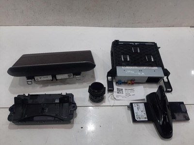 VW VOLKSWAGEN TIGUAN R-LINE ETSI DSG MK2 2024-2027 SAT NAV System Unit OEM