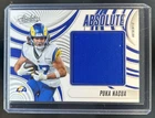 2025 Panini Absolute Puka Nacua Base (RAW)