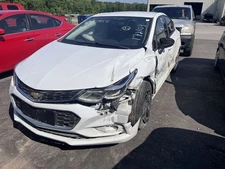 CRUZE     2018 AC Condenser 622000