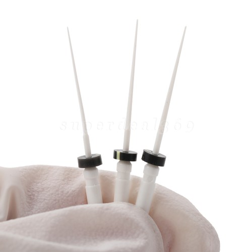 10Pk Dental Endodontic Files Root canal Endo File 21MM dk - 第 17/24 張圖片