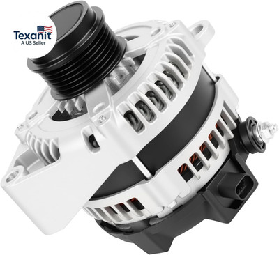 84143543 Alternator for Chevy Tahoe Suburban 2015-2020,Silverado 2015-2019,Expre