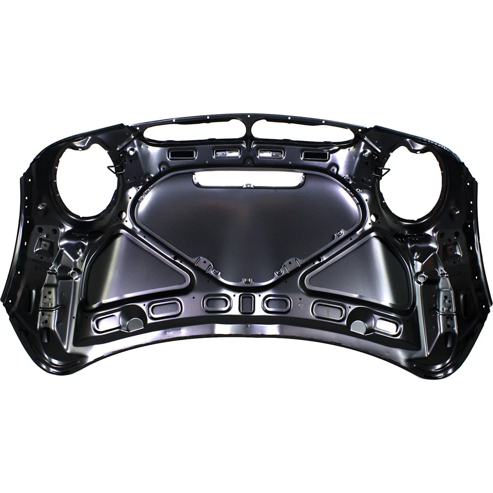 Hood For Mini Cooper 2002-2008 S Model - Image 4 of 4