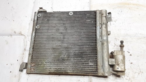 Opel Astra 2000 Air Conditioning Condenser 09130611, 70.02160  r13 #972738-32