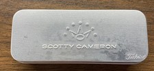 RARE New Scotty Cameron Titleist Golf Divot Repair Tool PURPLE HULA GIRL VERSION