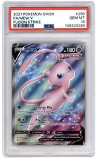 mew v pokemon card price Crystalcommerce - 069/189 Card Number / Rarity Pokemon Mew V | eBay