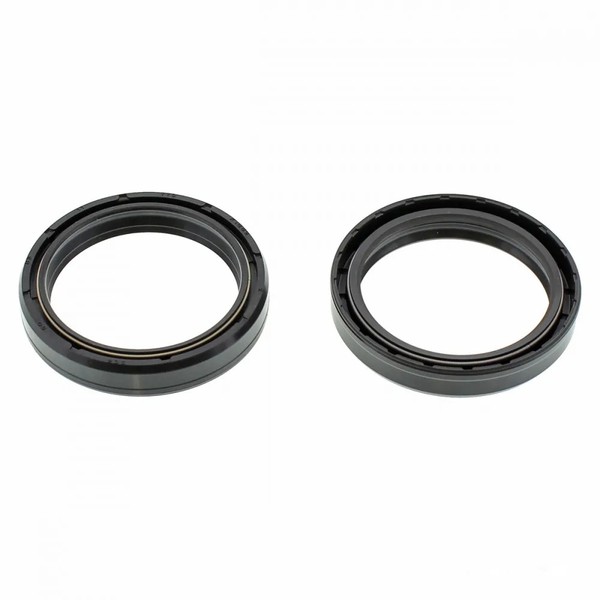Gabelsimmerringe All Balls 55-130 FüR Husqvarna TC 510 Bj. 2006-2009-image