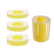 Watch Film Tape Clear DIY Screen Protective Cover Film for Hardware Jewelry