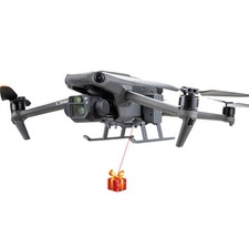 Drone Thrower With Landing Gear Airdrop System For DJI Mavic 3 /CINE Drone