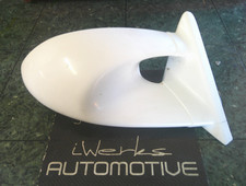 90-93 Oem Toyota Celica Gt T180 Passenger Door Exterior Power Mirror Assembly Fr