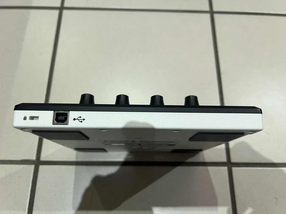 Presonus ATOM Performance Pad DAW Controller - Image 2 of 3