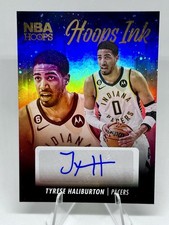 2023-24 Panini NBA Hoops Basketball Cards Checklist 25