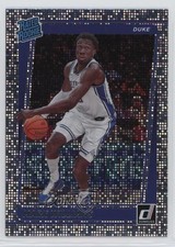 2022 Chronicles Draft Picks Donruss Rated Rookies Pulsar Mark Williams #16 14dq