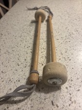 1970s Ludwig No. 333 Tenor Drum Sticks Marchi...