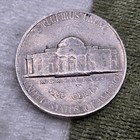 1969-S 5C Jefferson Nickel — photo 2