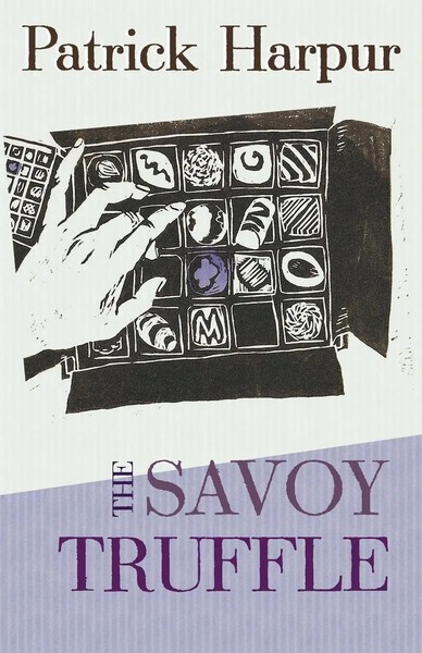 The Savoy Truffle Patrick Harpur Taschenbuch Kartoniert / Broschiert Englisch-image