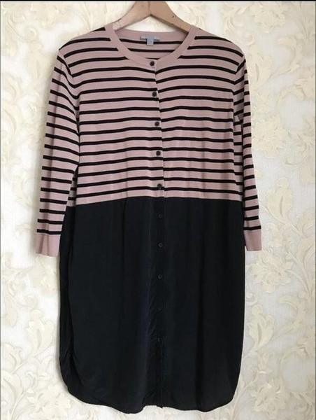 Women COS Sweater Peach 36 / S / 44