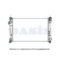 KüHler WasserküHler MotorküHler FüR Alfa Romeo Giulietta 940