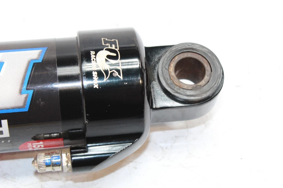 Arctic Cat Procross F1100 Turbo Sno Pro 2012 amortiguador delantero Fox Float 2 2703-856 Foto 4 de 4