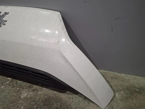 1612246980 Haube für PEUGEOT BOXER FURGÓN 330 L1H1 HDI 130 2016 131193 - Bild 3 von 6