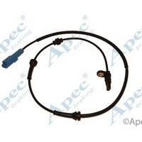 Peugeot 2008 I Cu 2013 Abs Sensoren ABS1053