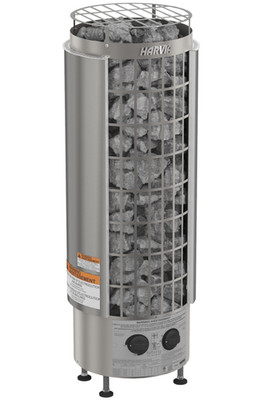 MAKE AN OFFER - Harvia Cilindro PC110E 240V Sauna Heater