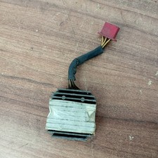 Kawasaki KZ1000P Z 1000 P 1982-On Regulator Rectifier 
