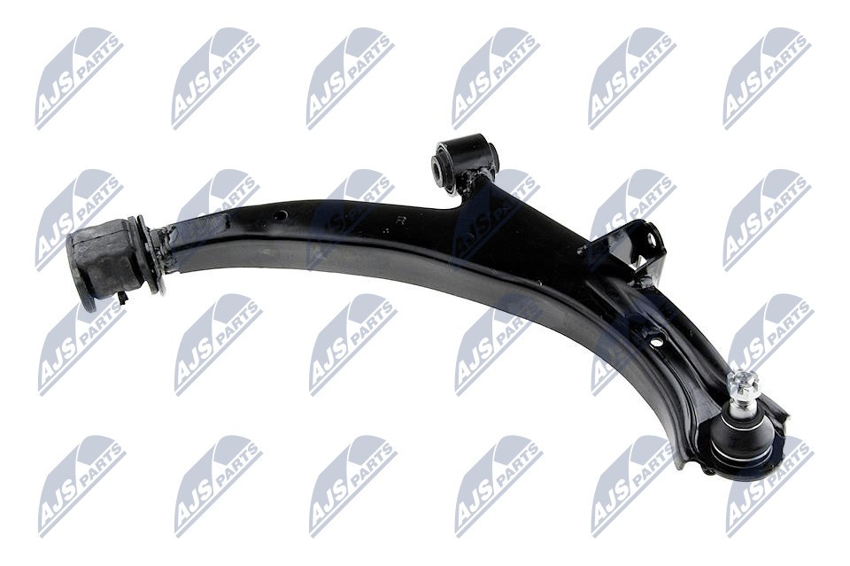 Front Arm For Honda Hr-V 98-05 /Lower Right/ - Image 5