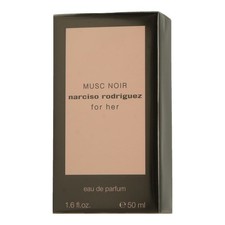 Narciso Rodriguez for her Musc Noir EDP 50ml