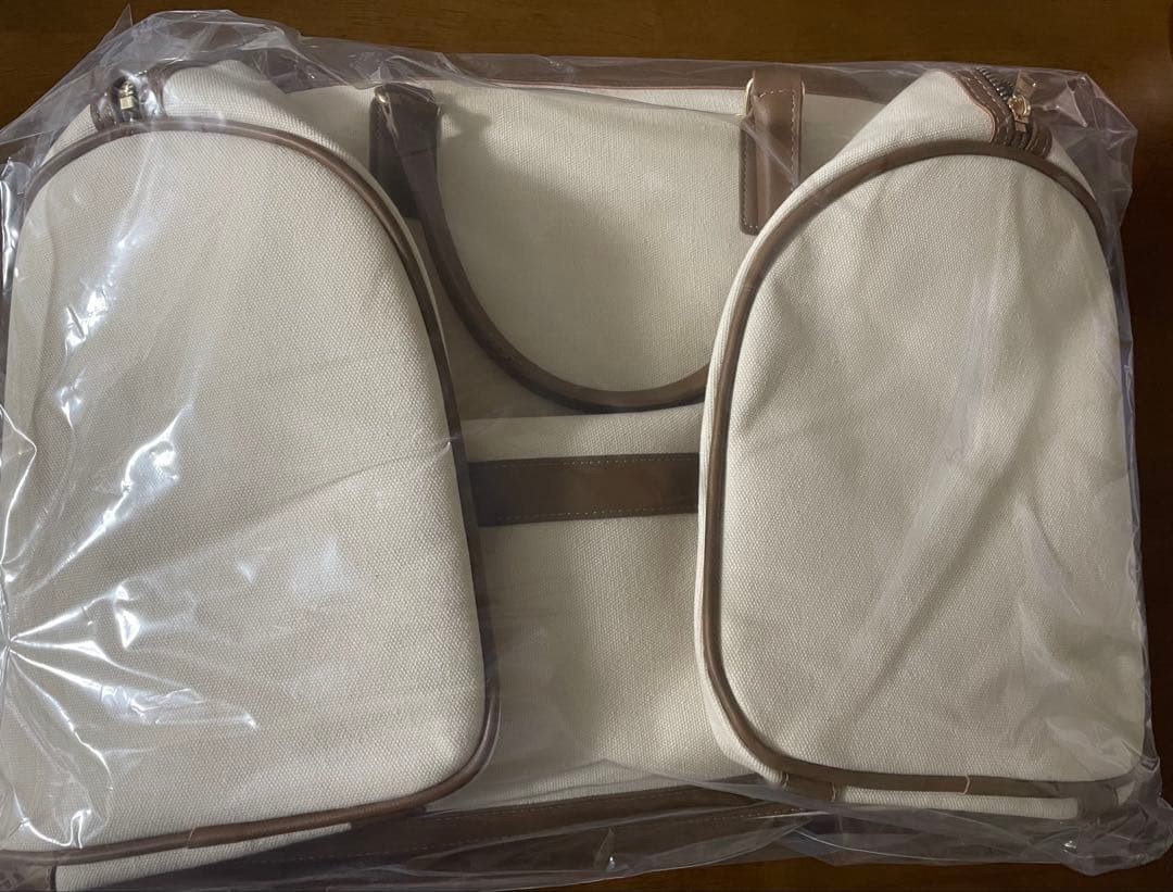 Buy BTS MERCH BOX V Layover Bag only #17 ARMY Membership official