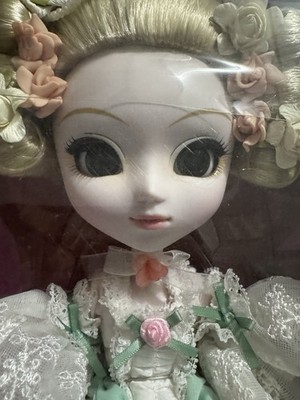 Pullip Marianne F-599 JUN Planning NRFB NIB 2005 Fashion Doll Rare