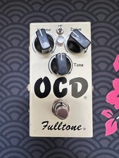 Fulltone OCD V1.5 2012