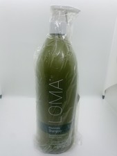 LOMA Hair Care Nourishing Shampoo 33.8 Oz