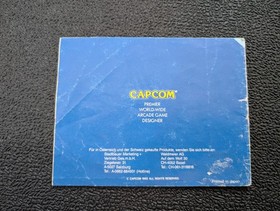 Gargoyle's Quest 2  - NES - Anleitung