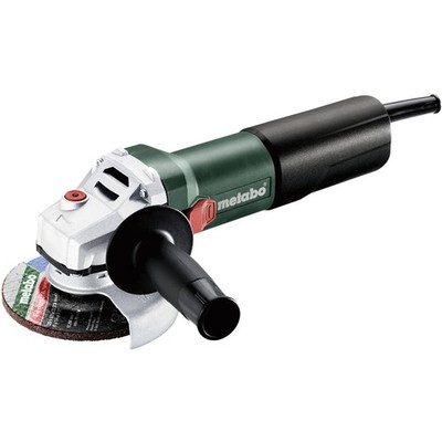 METABO Winkelschleifer WEQ 1400-125 1400 Watt