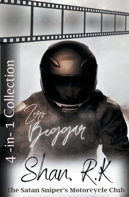 Shan R K Beggar and Zero's Complete Story (Taschenbuch)