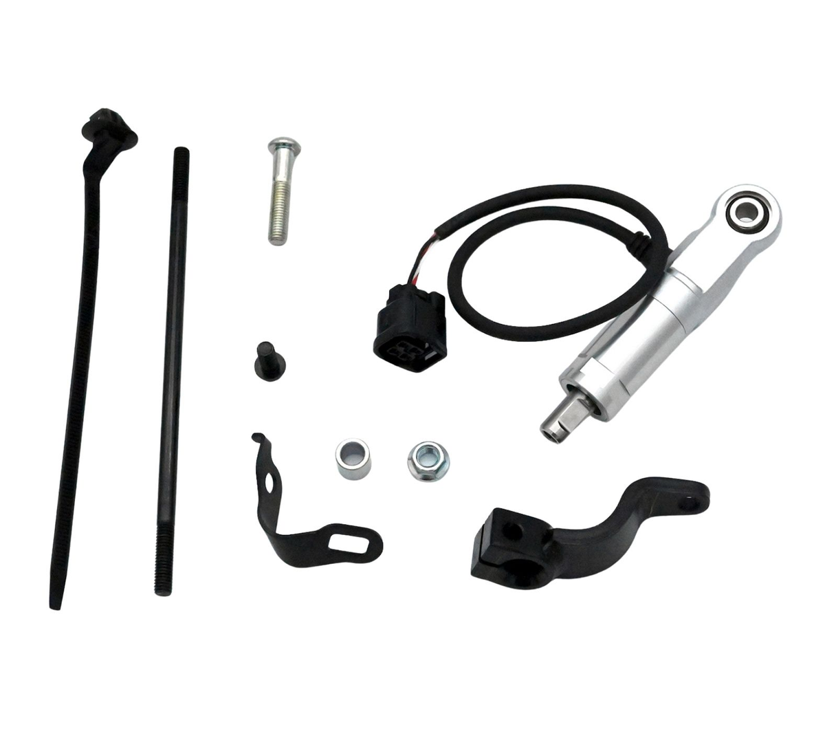 OEM HONDA GENUINE 2023-25 CB750 HORNET 08U70-MLB-D00 QUICKSHIFTER