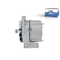 Lichtmaschine Generator 12 V 55 A DT Spare Parts FüR U.A. MAN M90
