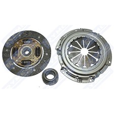 Clutch Kit For Citroen C3 MK1 1.4 16V RYMEC 3pc (Cover+Plate+Releaser)