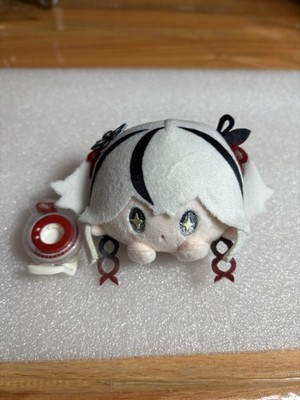Official Wuthering Waves Camellya Kaklok Plush