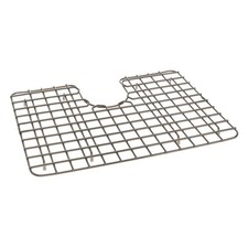 Franke Manor House 20-in x 16-in Stainless Steel Sink Grid - MK24-36C