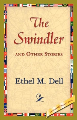 Dell - Swindler and Other Stories - New paperback or softback - 09 - X555z