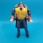Vintage Transformers Deluxe Animorphs Tobias / Hawk Hasbro 1998