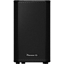Pioneer DJ XPRS82 8" Full-Range Active Loudspeaker  Refurbished