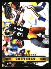 Pittsburgh Steelers Football Cards - Choose from 100s Player Qty Disc - Pt 12