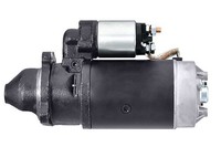 Starter Hella 8EA 015 642 401 Anlasser Startmotor