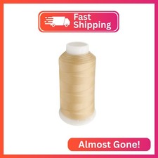 Desirable Life Bonded Nylon N66 Sewing Thread 1500 Yards Size 69 T70 210D/3 for