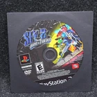Sly 2: Band of Thieves (PS2 PlayStation 2, 2004) Polished Disc Only