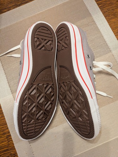 Anythink Library Marken Converse All Stars Größe 5,5 Neu Ungetragen Im Karton Selten Fund - Bild 3 von 8